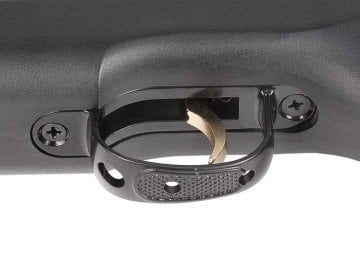 Hatsan AT44 S 10 LONG PCP Havalı Tüfek