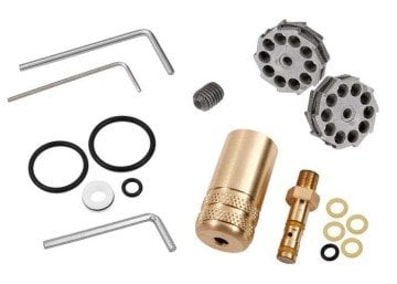 Hatsan AT44 S 10 LONG PCP Havalı Tüfek