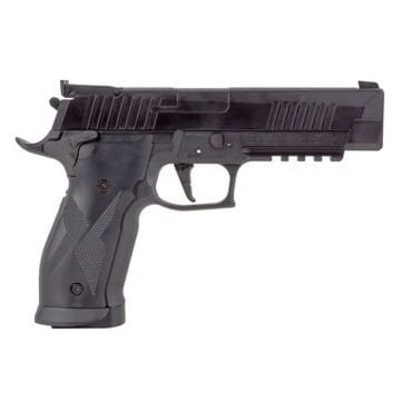 Sig Sauer P226 X-Five Silver Siyah Blowback Havalı Tabanca Pellet