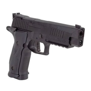 Sig Sauer P226 X-Five Silver Siyah Blowback Havalı Tabanca Pellet