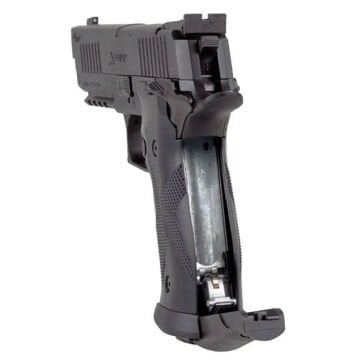 Sig Sauer P226 X-Five Silver Siyah Blowback Havalı Tabanca Pellet