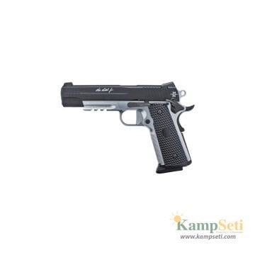 Sig Sauer 1911 Max Michel Blowback Havalı Tabanca 4.5 mm