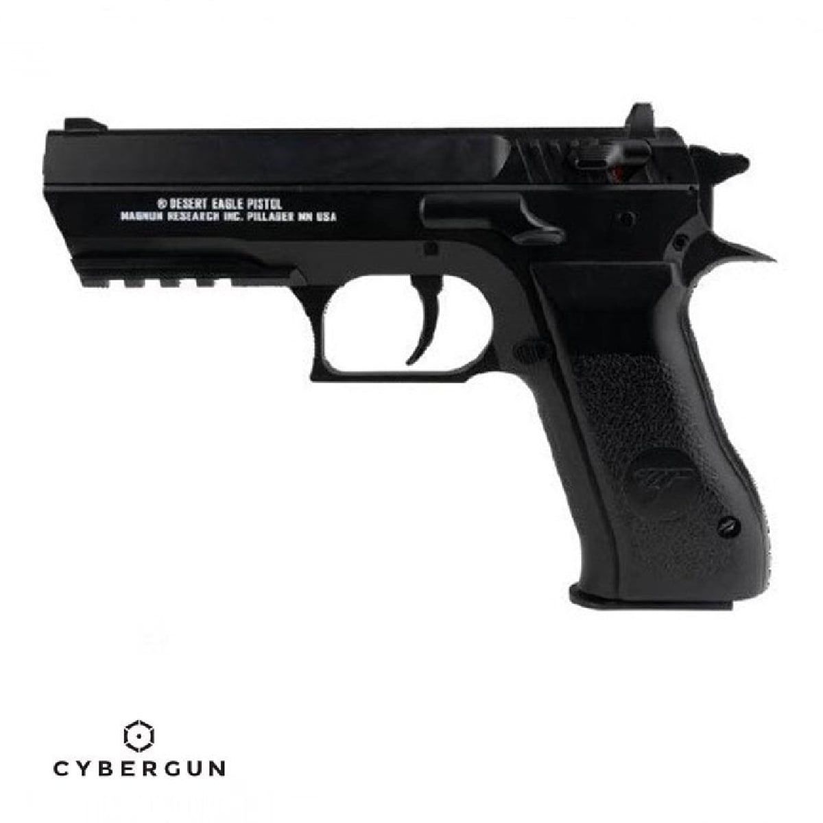 Cybergun Baby Eagle Nbb 4,5mm 22bb Havalı Tabanca