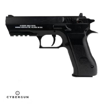 Cybergun Baby Eagle Nbb 4,5mm 22bb Havalı Tabanca