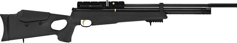 Hatsan AT44 TH 10 LONG LW QE PCP Havalı Tüfek