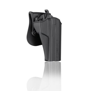 CYTAC T-Thumbsmart Beretta 92, 92FS, GSG92, Girsan Regard MC Tabanca Kılıfı