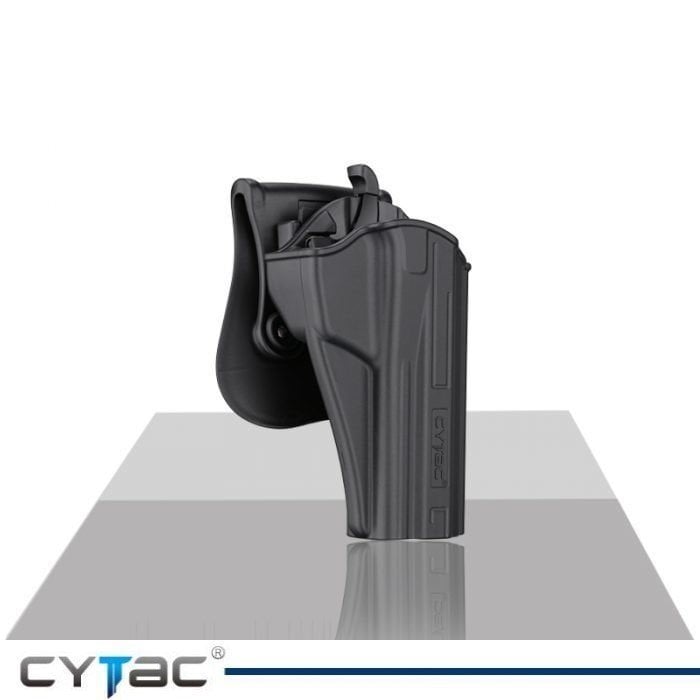CYTAC T-Thumbsmart Beretta 92, 92FS, GSG92, Girsan Regard MC Tabanca Kılıfı