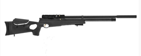 Hatsan AT44 TH 10 LONG QE PCP Havalı Tüfek