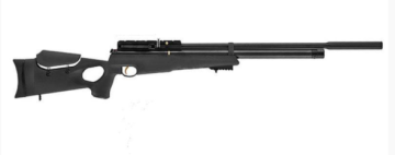 Hatsan AT44 TH 10 LONG QE PCP Havalı Tüfek