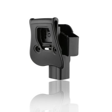 CYTAC T-Thumbsmart Glock 19,23,32 Tabanca Kılıfı
