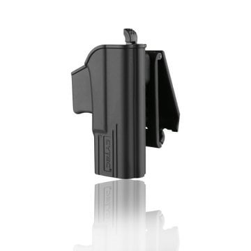 CYTAC T-Thumbsmart Glock 19,23,32 Tabanca Kılıfı