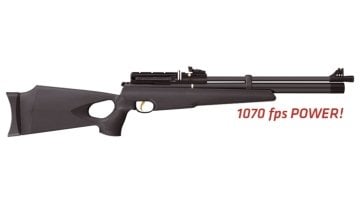 Hatsan AT44 TH 10 LW PCP Havalı Tüfek