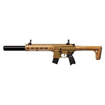 Sig Sauer MCX Yarı Otomatik Co2 Havalı Tüfek Çöl