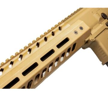 Sig Sauer MCX Yarı Otomatik Co2 Havalı Tüfek Çöl