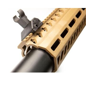 Sig Sauer MCX Yarı Otomatik Co2 Havalı Tüfek Çöl