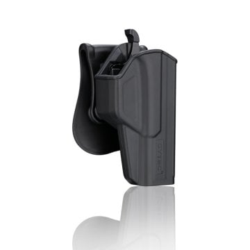Ctyac T-Thumbsmart Glock 17,22,31 Tabanca Kılıfı