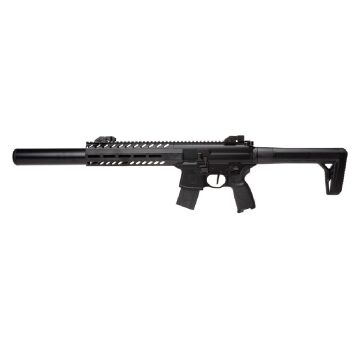 Sig Sauer MCX Red Dot Yarı Otomatik Co2 Havalı Tüfek Siyah