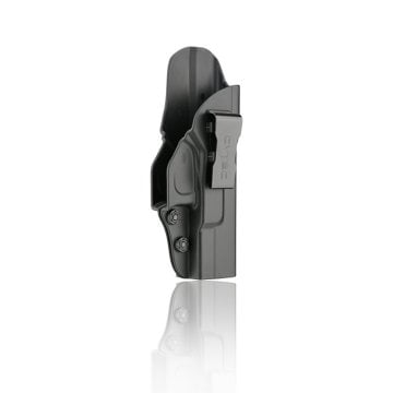 CYTAC Mini Guard Glock 19,23,32 Tabanca Kılıfı