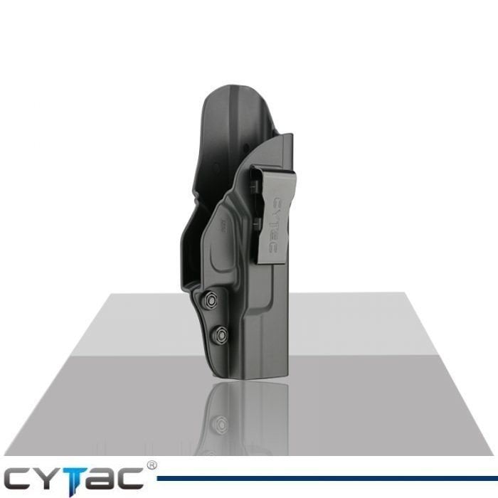 CYTAC Mini Guard Glock 19,23,32 Tabanca Kılıfı