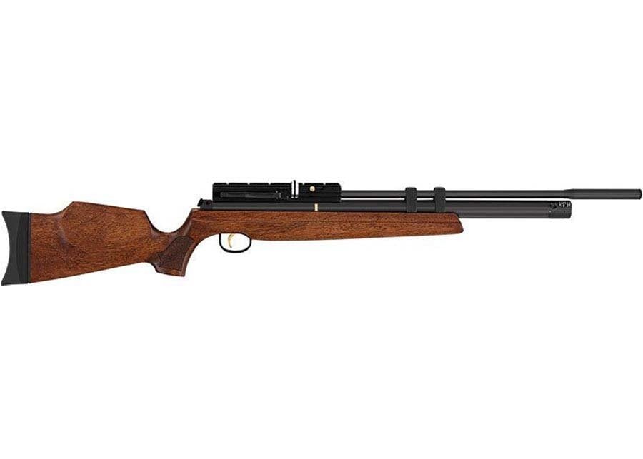 Hatsan AT44 Ağaç 10 LONG LW PCP Havalı Tüfek