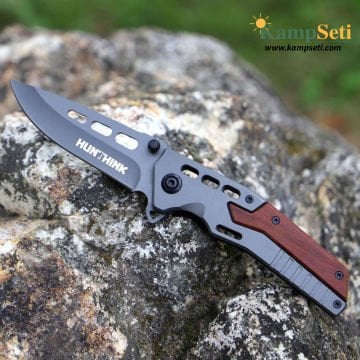 Hunthink HNT20 Çakı