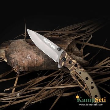 Hunthink HNT18 Çakı