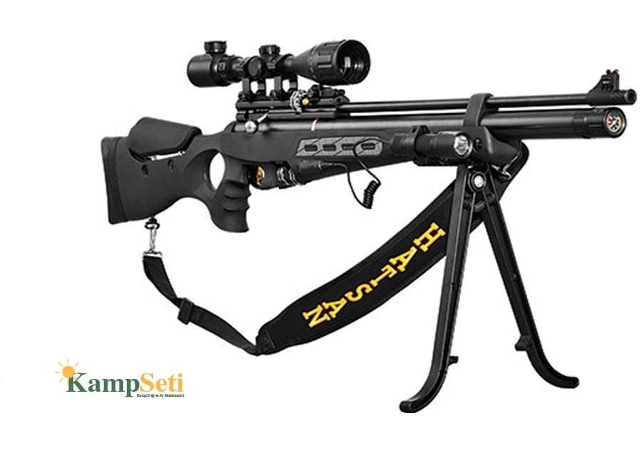 Hatsan BT65 RB PCP Havalı Tüfek