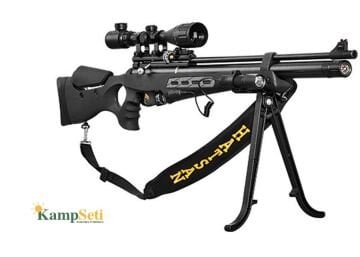 Hatsan BT65 RB PCP Havalı Tüfek