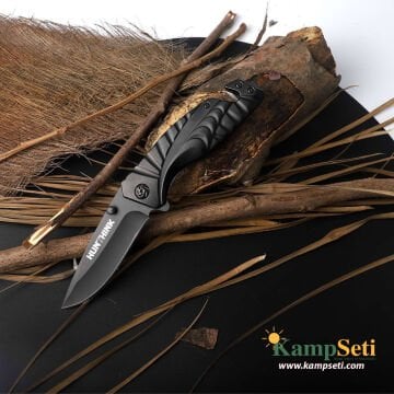 Hunthink HNT12 Çakı