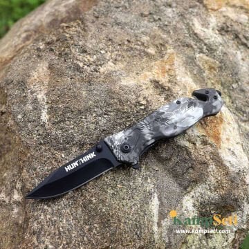 Hunthink HNT09 Çakı