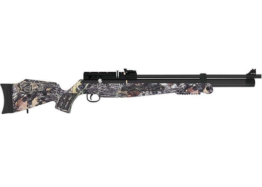 Hatsan BT65 SB ELITE CAMO LW PCP Havalı Tüfek