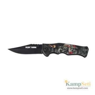 Hunthink HNT07 Çakı
