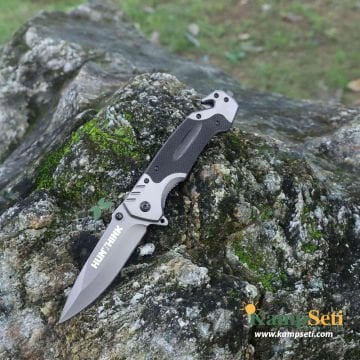 Hunthink HNT02 Çakı