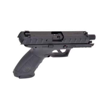Umarex Beretta APX Black Blowback Havalı Tabanca 4.5 mm Siyah