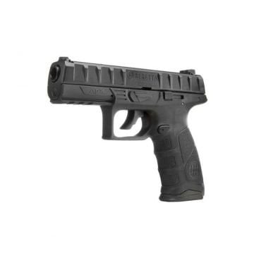 Umarex Beretta APX Black Blowback Havalı Tabanca 4.5 mm Siyah