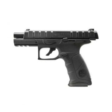 Umarex Beretta APX Black Blowback Havalı Tabanca 4.5 mm Siyah