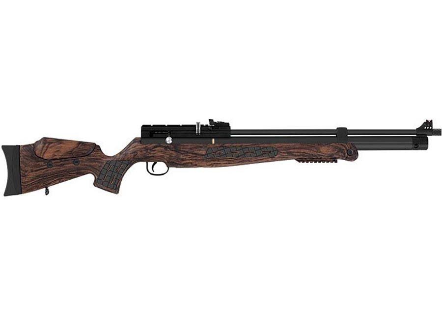 Hatsan BT65 SB MAGIC WOOD LW PCP Havalı Tüfek