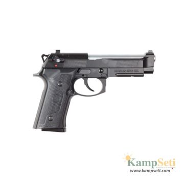 ASG M9 IA F92 Full Metal Blowback Airsoft Tabanca Green Gas