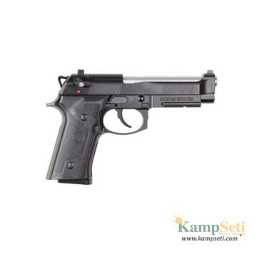 ASG M9 IA F92 Full Metal Blowback Airsoft Tabanca Green Gas