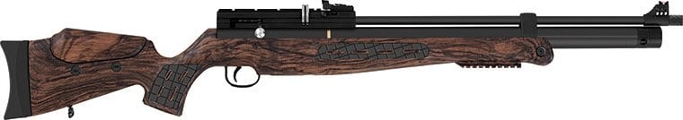 Hatsan BT65 SB MAGIC WOOD PCP Havalı Tüfek