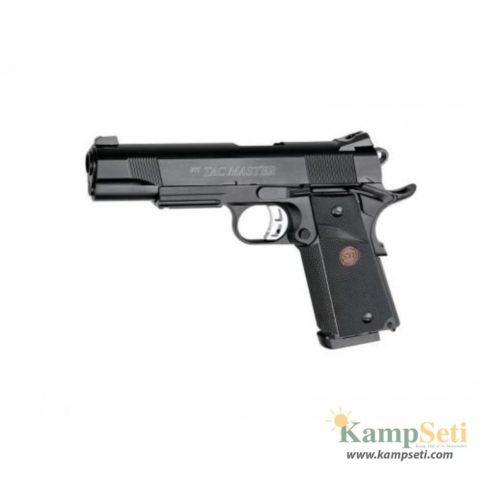 ASG STI Tac Master Blowback Airsoft Tabanca