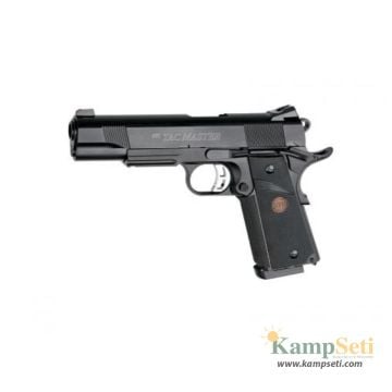 ASG STI Tac Master Blowback Airsoft Tabanca
