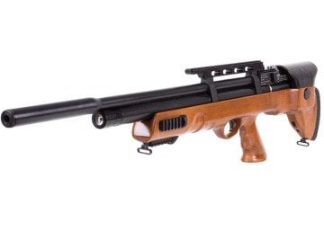 Hatsan BULL BOSS QE M1 PCP Havalı Tüfek