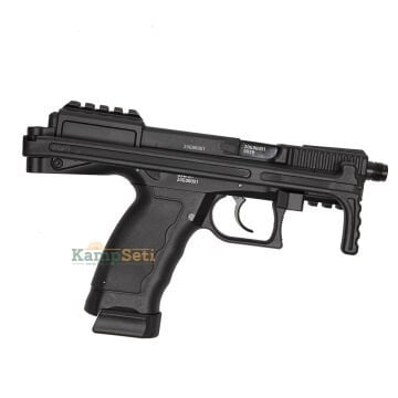 ASG B&T USW A1 Blowback Airsoft Tabanca Lisanslı