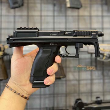 ASG B&T USW A1 Blowback Airsoft Tabanca Lisanslı