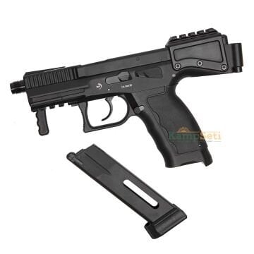 ASG B&T USW A1 Blowback Airsoft Tabanca Lisanslı
