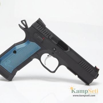 ASG CZ Shadow 2 Blowback Airsoft Tabanca