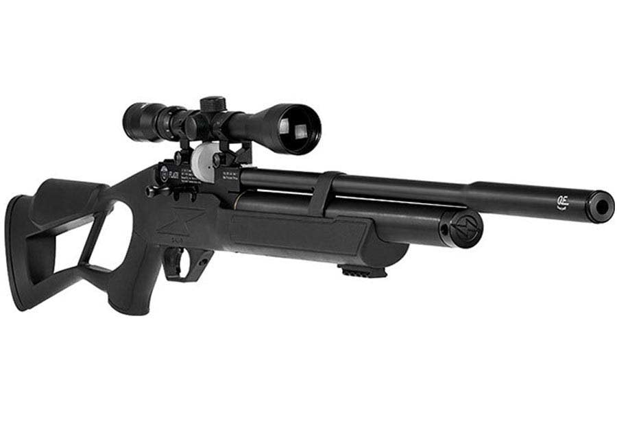 Hatsan Flash COMBO PCP Havalı Tüfek