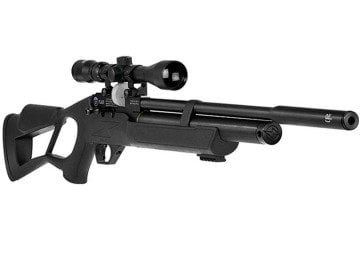 Hatsan Flash COMBO PCP Havalı Tüfek