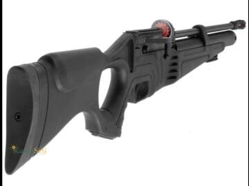 Hatsan Flash 101 Ultimate Combo PCP Havalı Tüfek Full Set